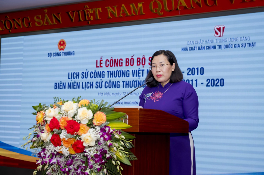 Phạm Thị Thinh