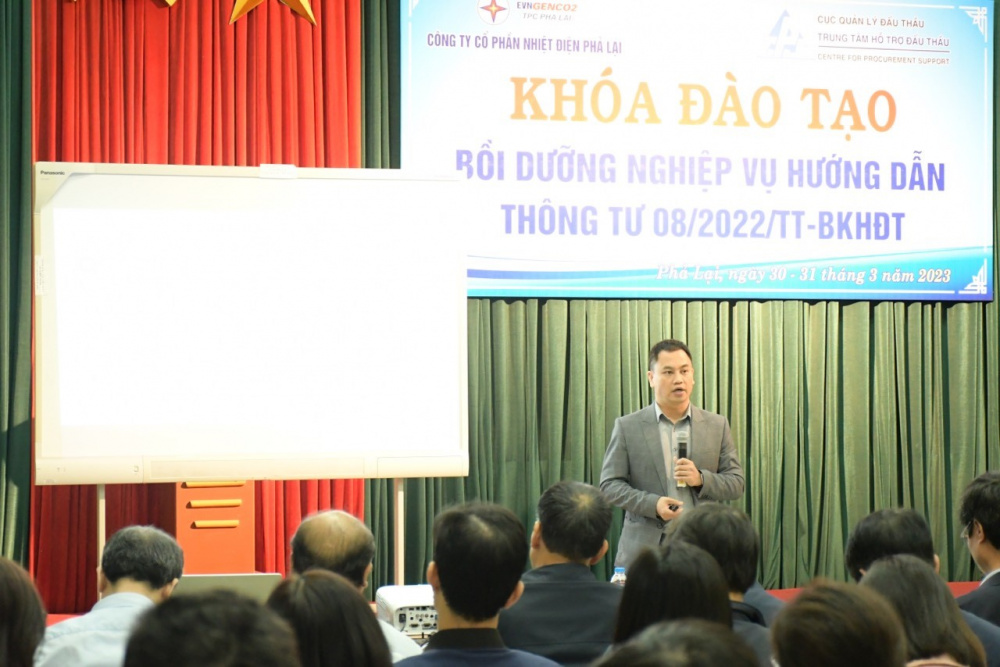 Nhiệt điện Phả Lại