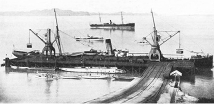 Vùng mỏ Quảng Ninh