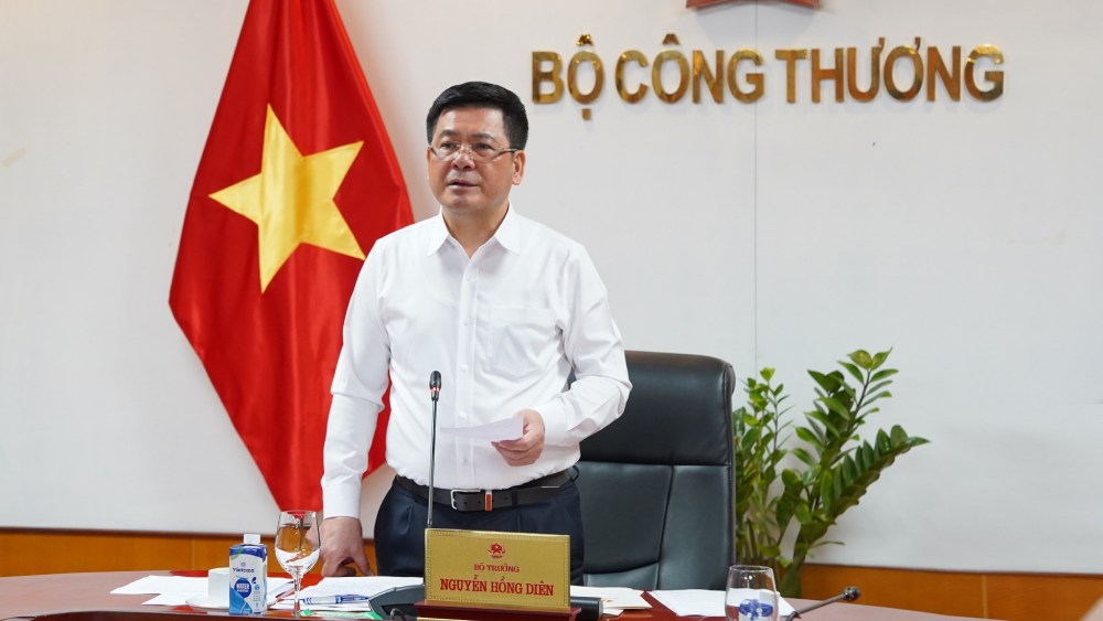 Bộ trưởng chỉ đạo cung cấp điện