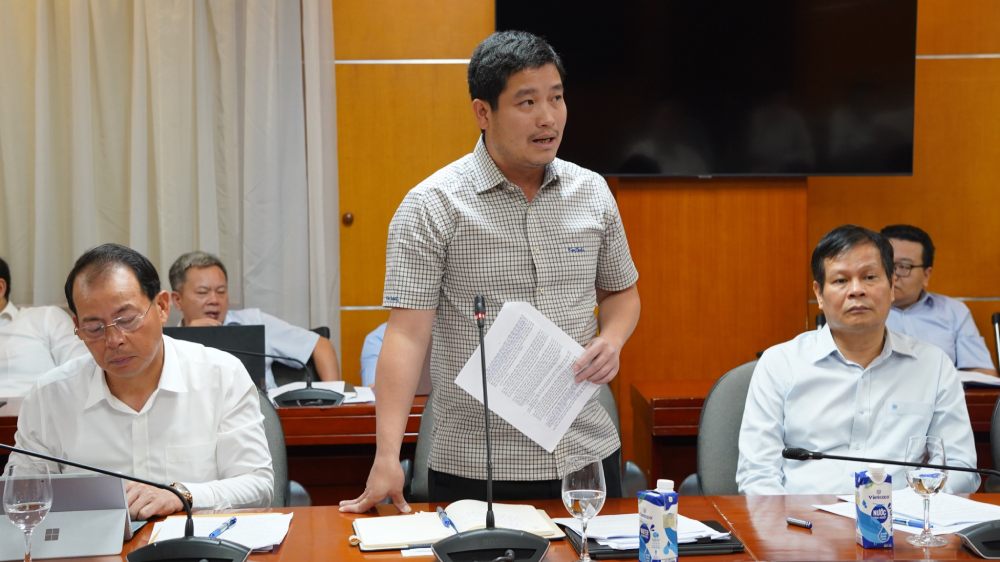 đảm bảo cung cấp điện