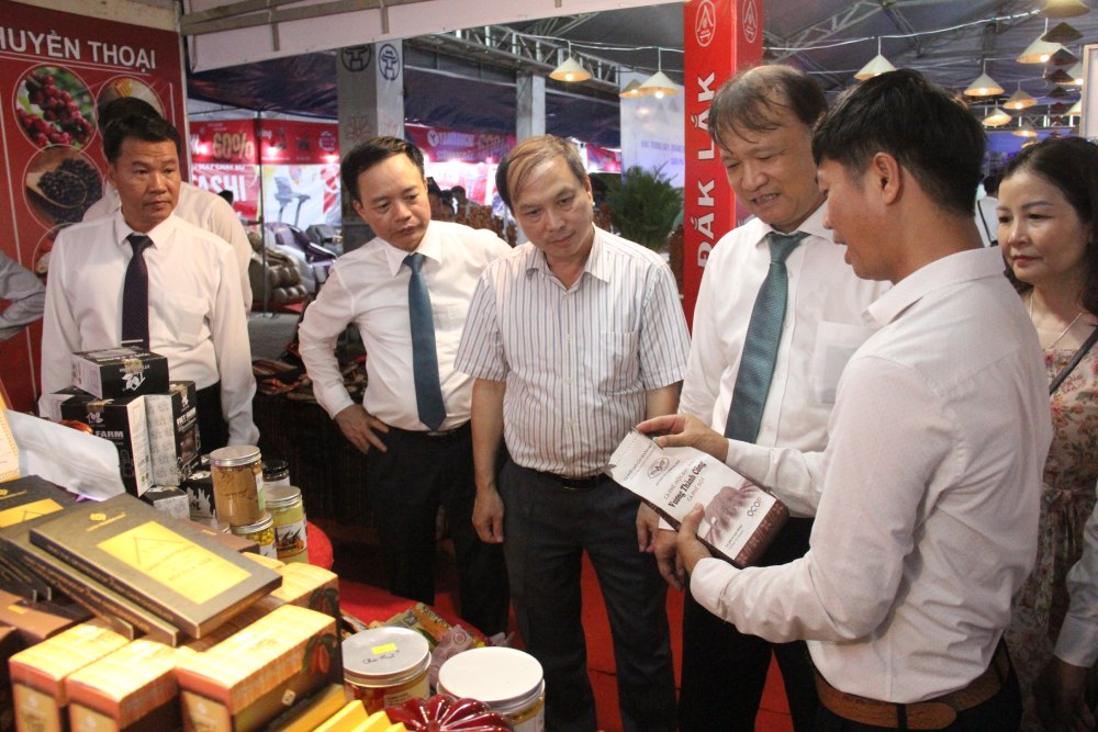 Cục Công Thương địa phương