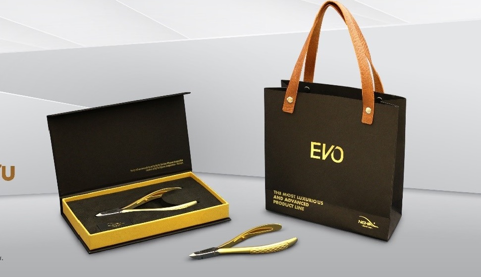 Chất lượng là giá trị cốt lõi tạo nên thương hiệu kềm EVO