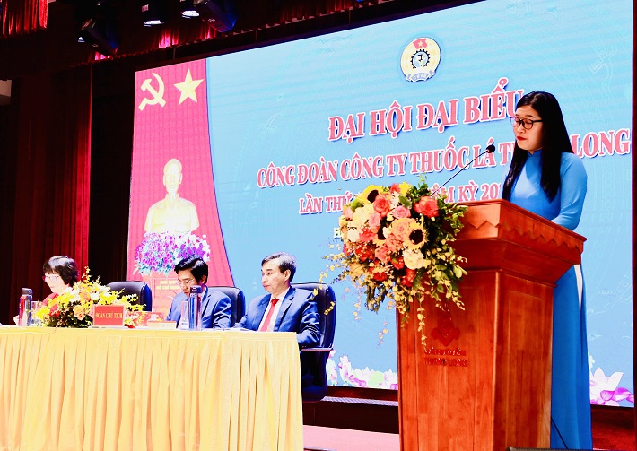 Bà Nguyễn Thu Hường