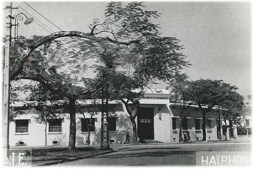 Lịch sử Công Thương Việt Nam