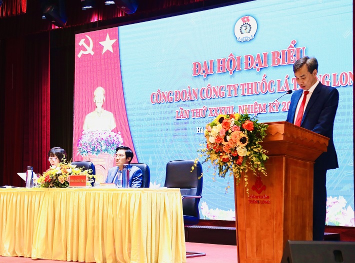 Ông Trần Đình Thắng