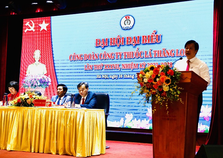 Ông Nguyễn Quang Huy