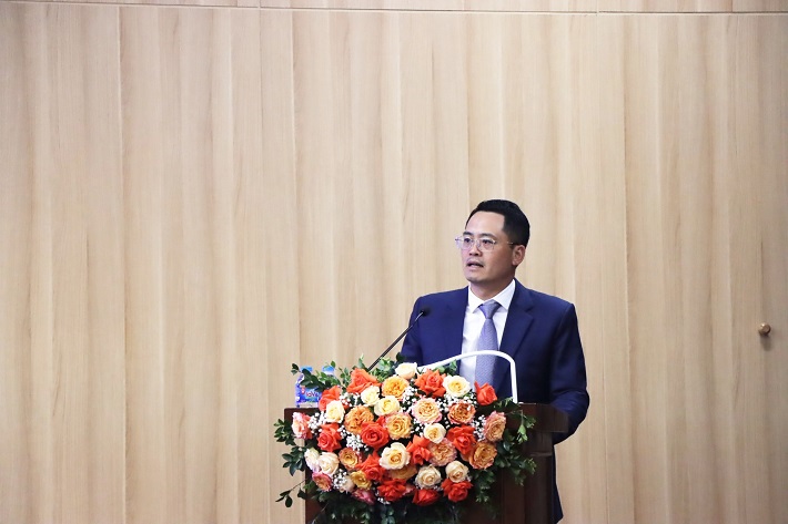 Chủ tịch HĐQT Công ty Tài chính Cổ phần Điện lực