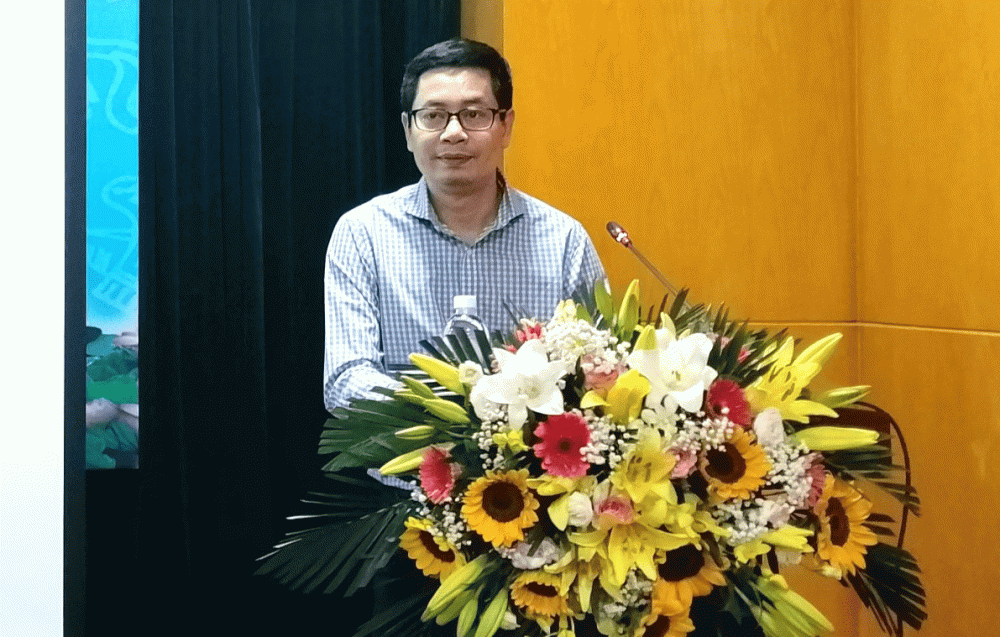 Hoi nghi tap huan thuong mai dien tu