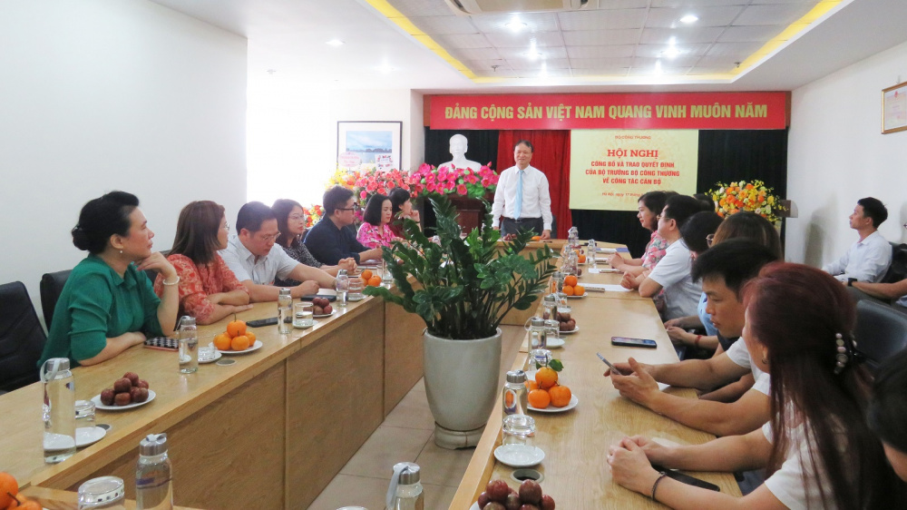Nhà xuất bản Công Thương
