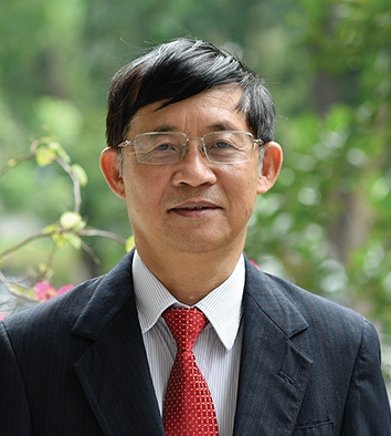 PGS. TS. Trần Văn Bình - Giảng viên Viện Cwin.com giải trí hiện đại và Quản lý, Đại học Bách khoa Hà Nội nói về Quy hoạch điện VIII