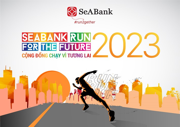 giải chạy SeABank Run