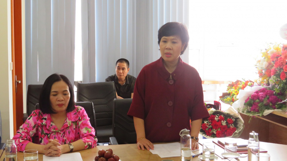 Trương Thu Hiền