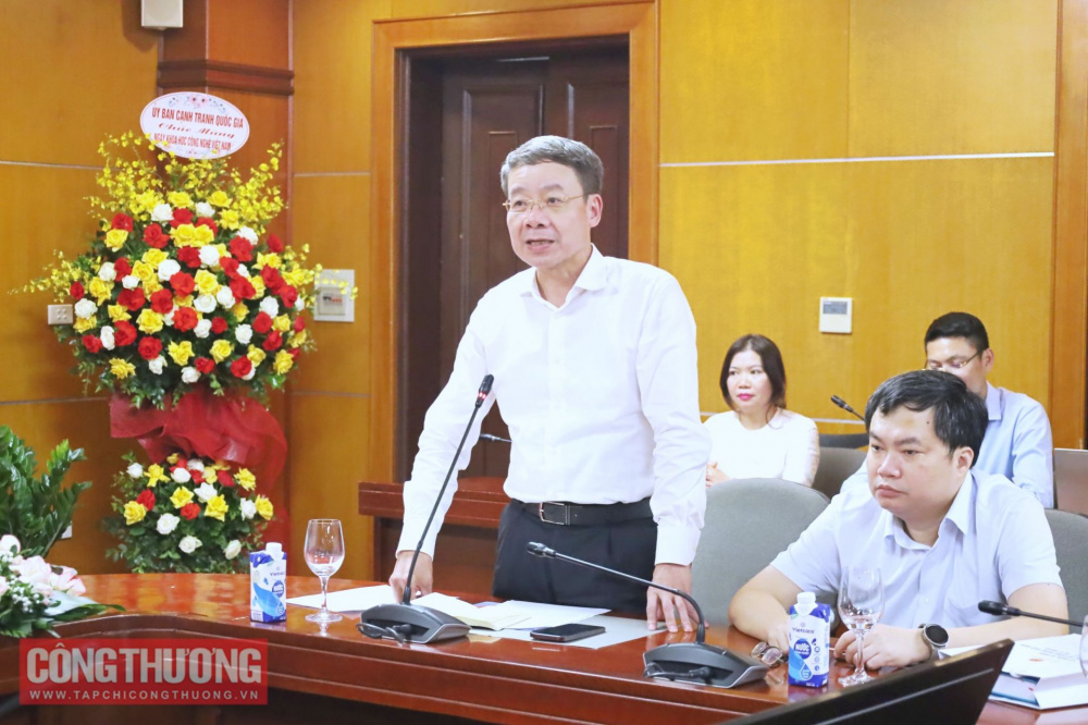 Ngày Khoa học và Công nghệ Việt Nam