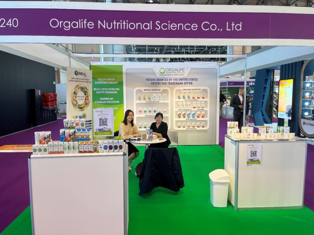 Vitafoods Europe 2023: Cơ hội để Cwincom hiện đang mở trong lĩnh vực Link vào Cwin Cá Cược Thể Thao 2026 dinh dưỡng và sức khoẻ kết nối giao thương