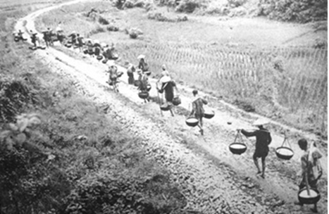 Lịch sử Công Thương Việt Nam