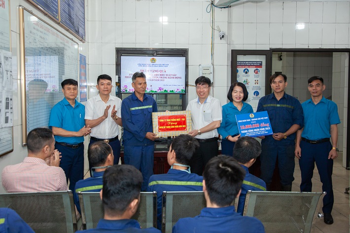 than thong nhat