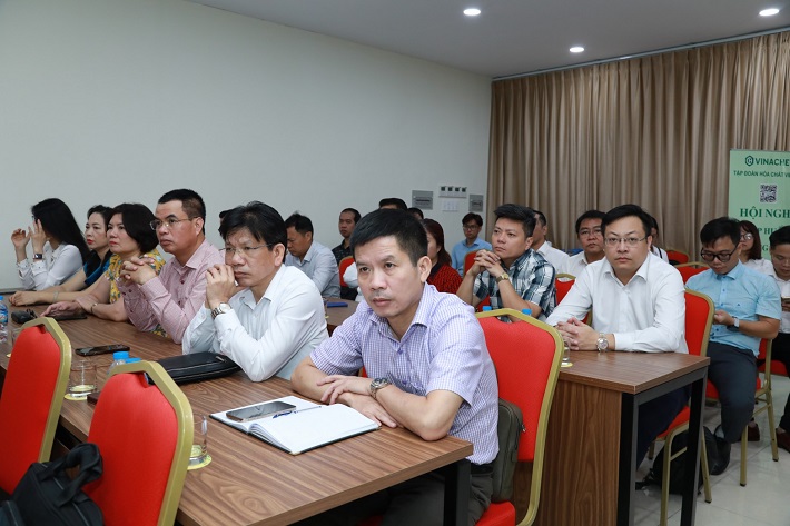 vinachem chuyển đổi số 2