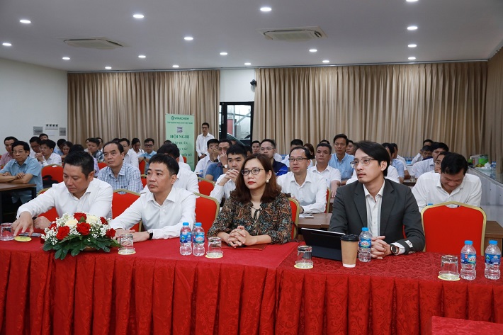 vinachem chuyển đổi số 3