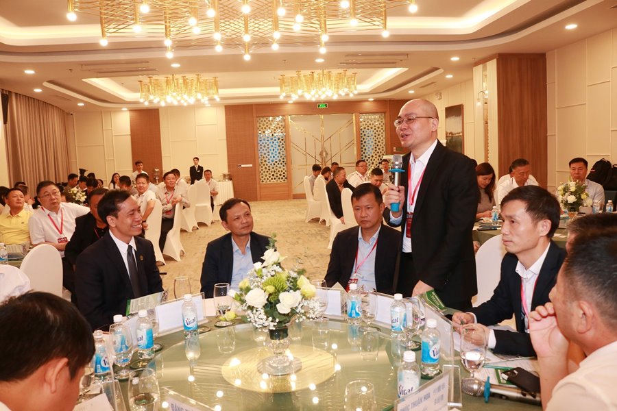 Công ty Cổ phần Hạ tầng KCN Bảo Minh