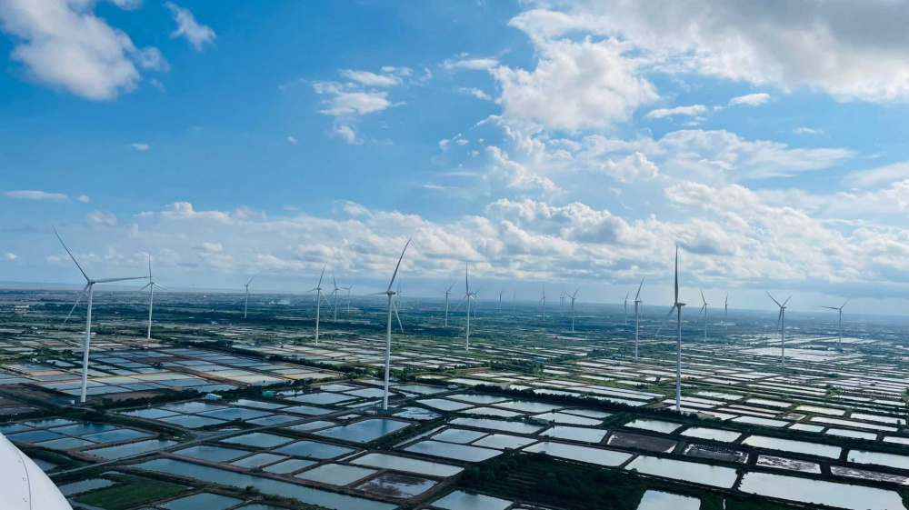 Một phần dự án Lạc Hoà 2 - Hình ảnh kiểm tra điều kiện thực tế tại dự án