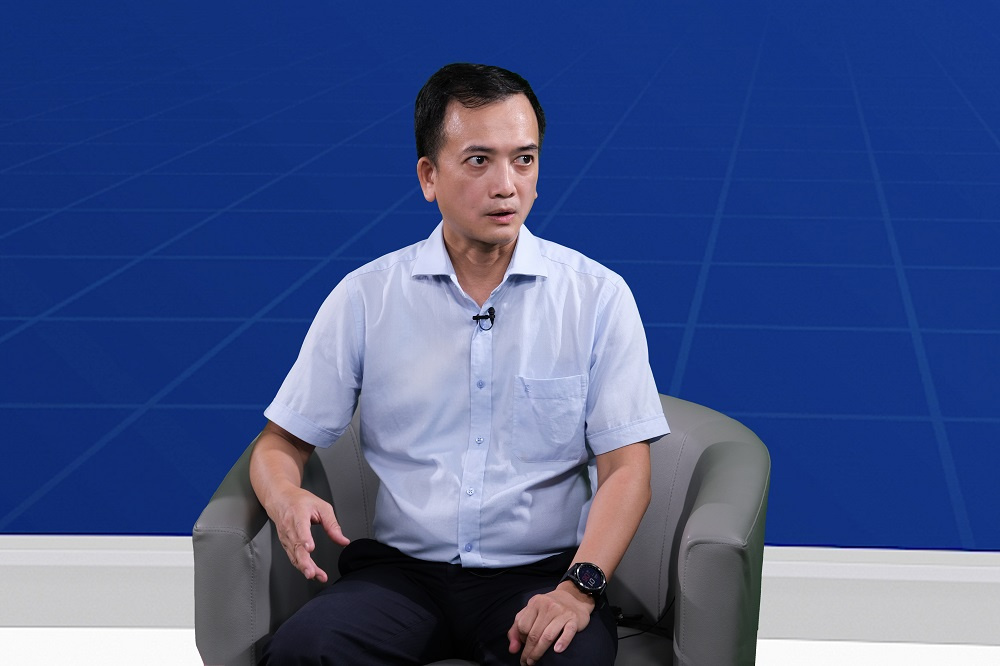Trịnh Quốc Vũ