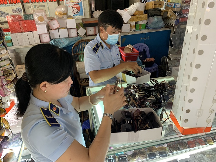 QLTT TP. Hồ Chí Minh