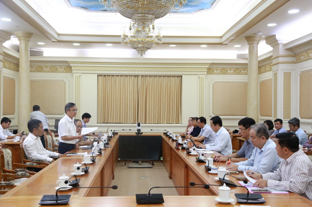 Triển khai nhiều giải pháp đảm bảo cung cấp điện ổn định tại TP. Hồ Chí Minh
