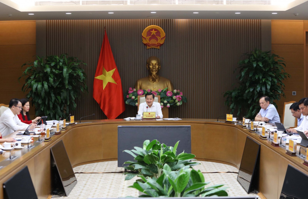 giảm lãi suất cho vay