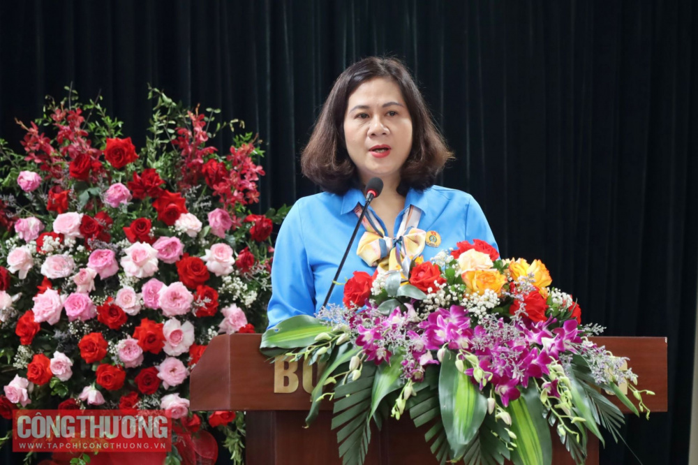 Đại hội Công đoàn Thanh tra Cwin63 sân chơi đỉnh cao
