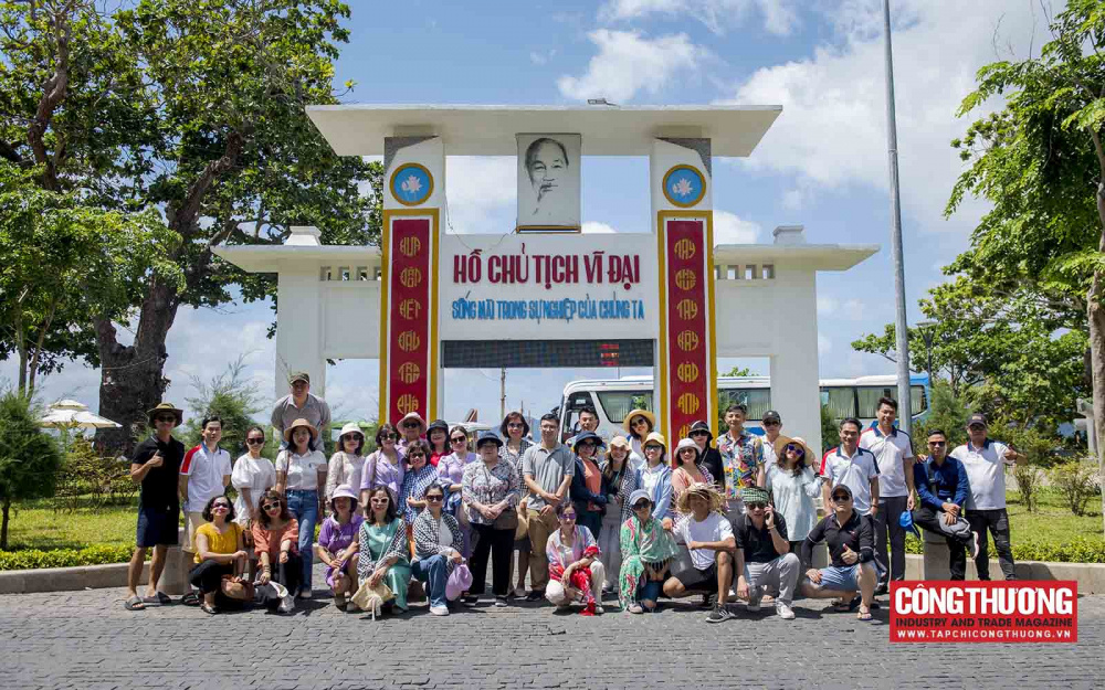 Tạp chi Công Thương Côn Đảo