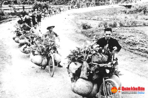 Bình ổn giá cả