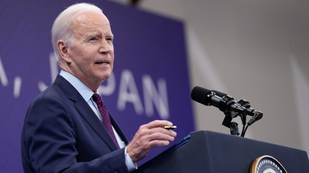 Tổng thống Joe Biden cho biết sẽ đạt được thoả thuận trần nợ công