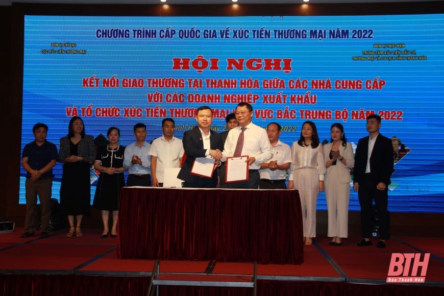Cơ hội để các Cwincom hiện đang mở khu vực Bắc Trung Bộ kết nối giao thương