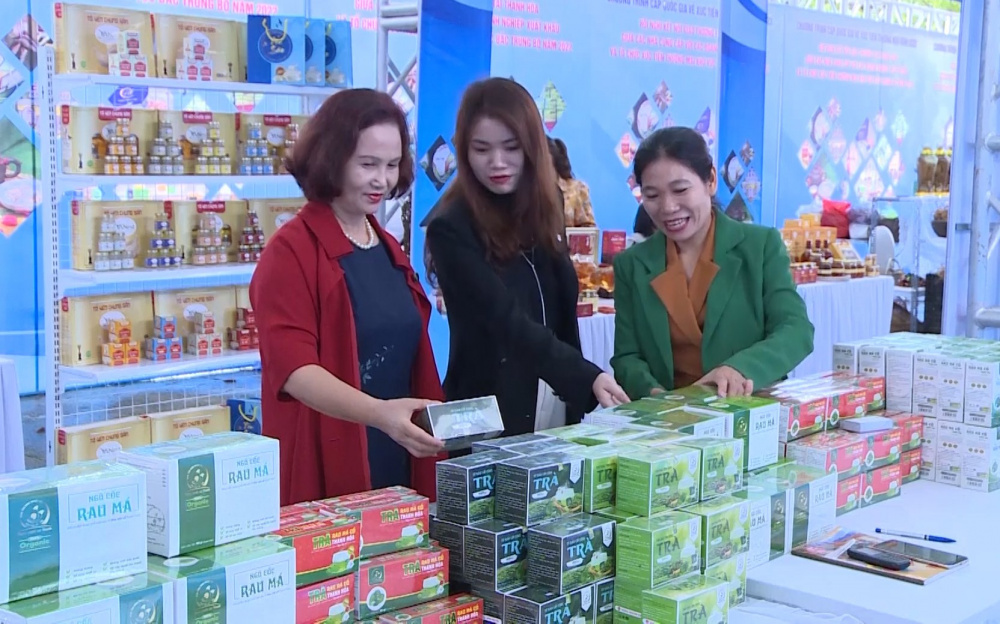 Cơ hội để các Cwincom hiện đang mở khu vực Bắc Trung Bộ kết nối giao thương