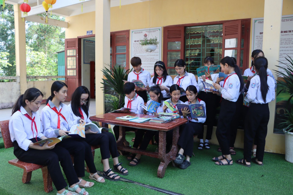 Quản lý thị trường