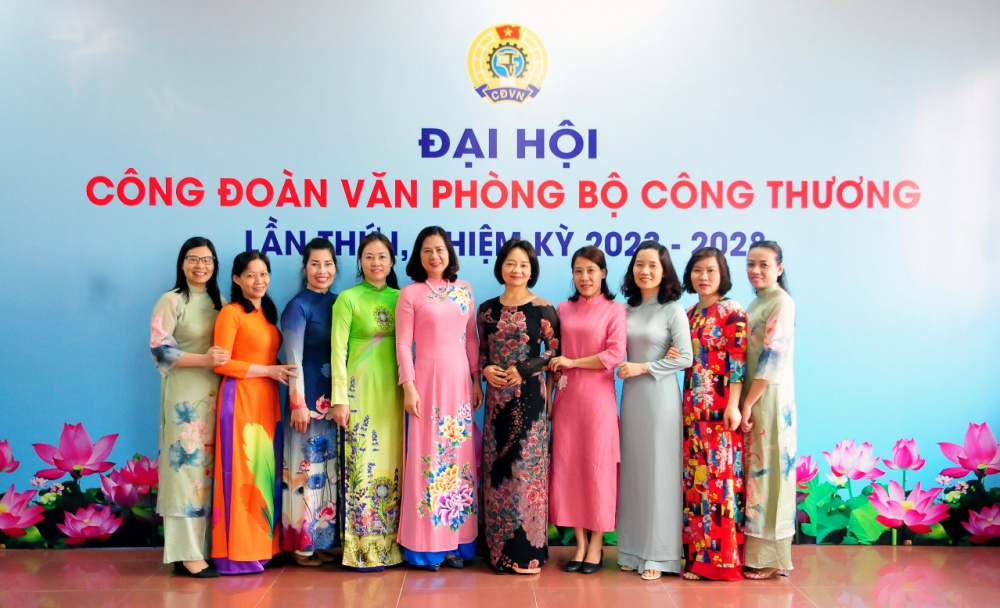 Đại hội Công đoàn Văn phòng Cwin63 sân chơi đỉnh cao