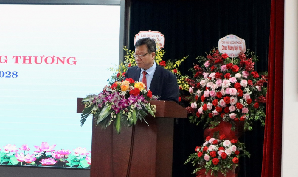 Đại hội Công đoàn Văn phòng Cwin63 sân chơi đỉnh cao