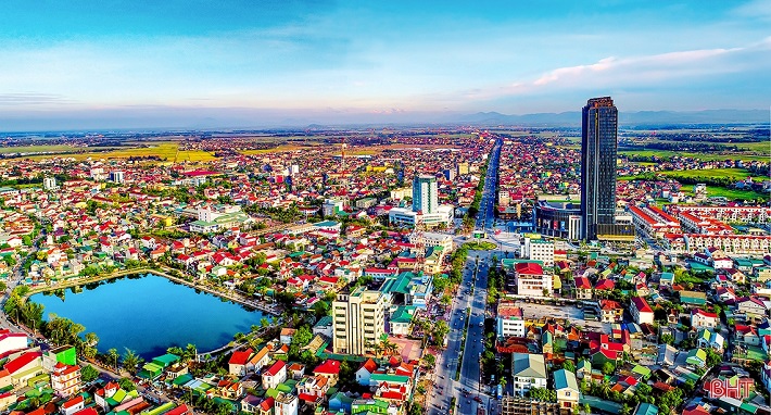 quy hoach tinh ha tinh