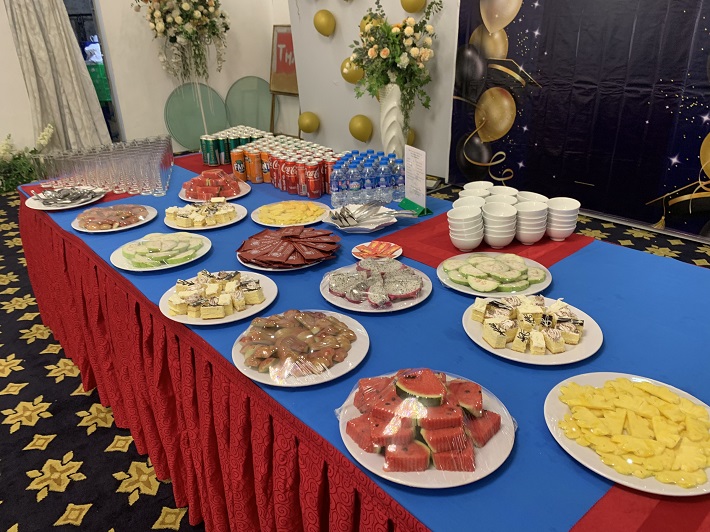 Tết thiếu nhi VINACHEM 15
