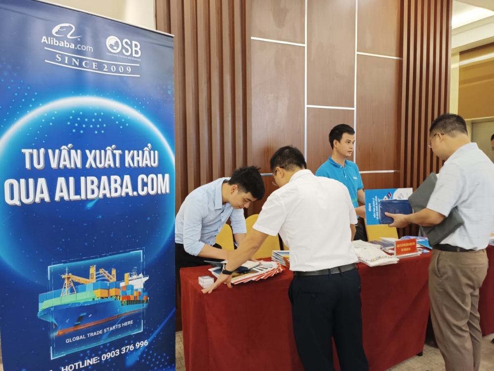 Thương mại điện tử Sơn La