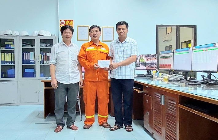 truyền tải điện