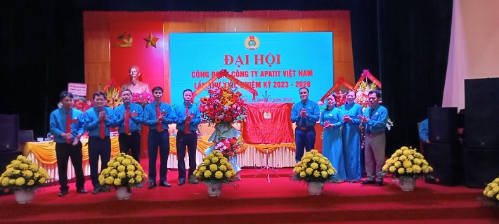 apatit dai hoi cong doàn 1