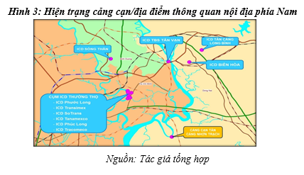 Cảng cạn