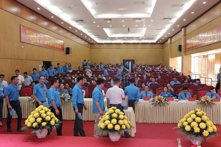 bau dai bieu