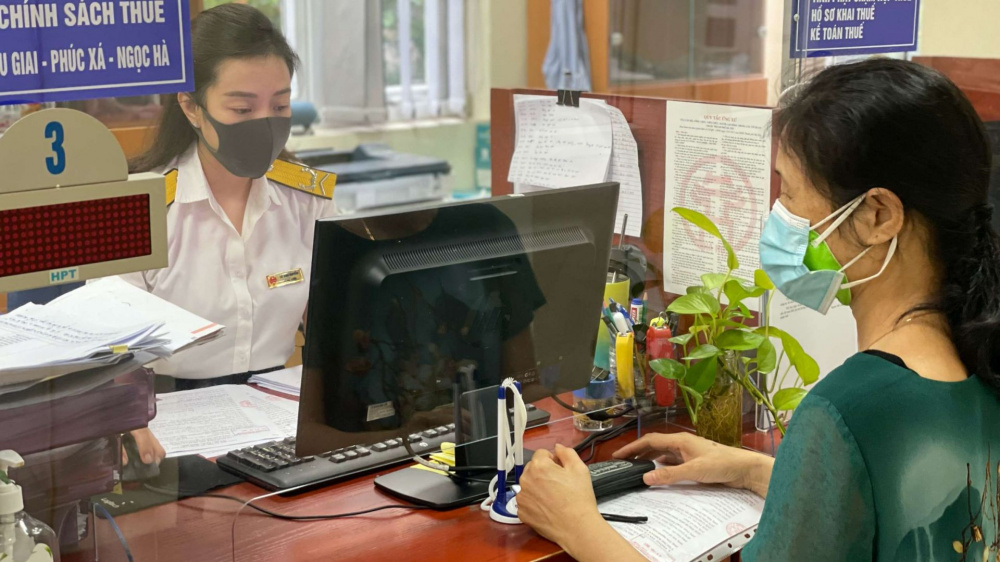 quyết toán thuế thu nhập cá nhân