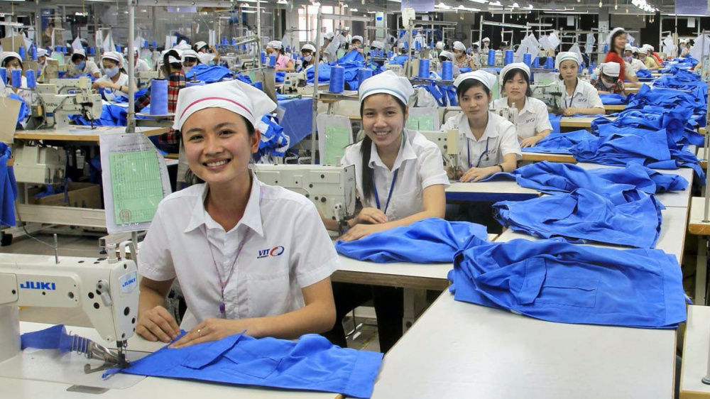 Đề xuất miễn giảm đoàn phí công đoàn