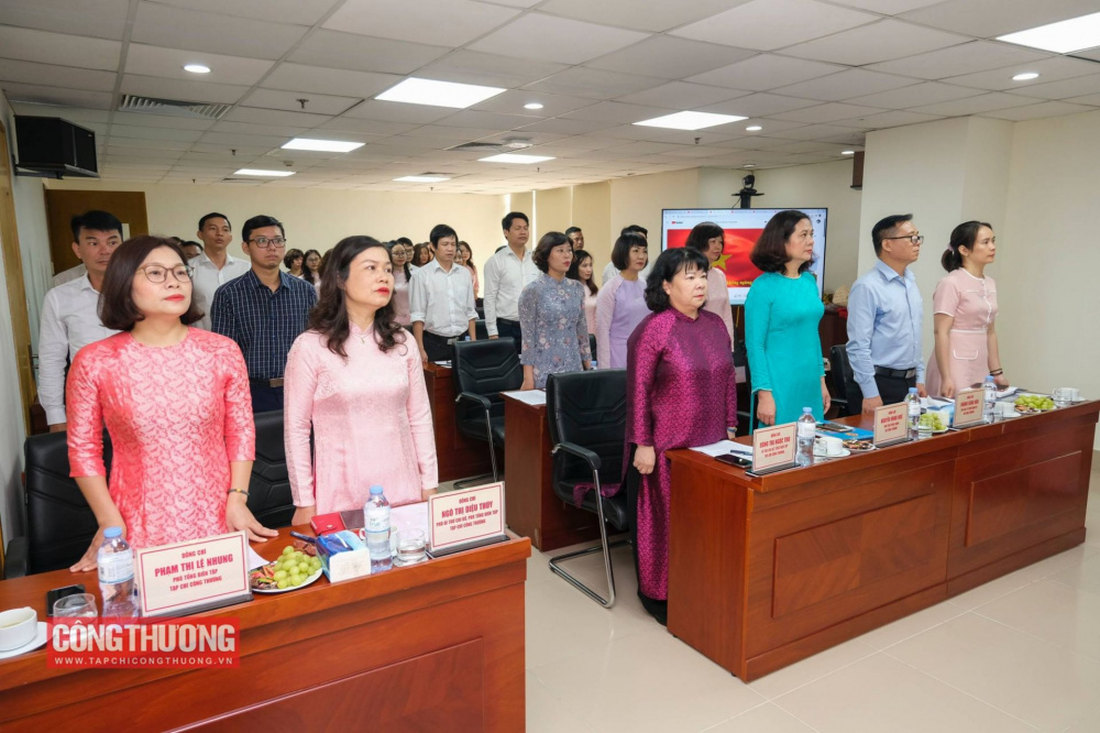 Đại hội Công đoàn CWIN ✅ Nhà cái cờ bạc trực tuyến tốt nhất và Thương hiệu uy tín lần thứ III, nhiệm kì 2023 - 2028