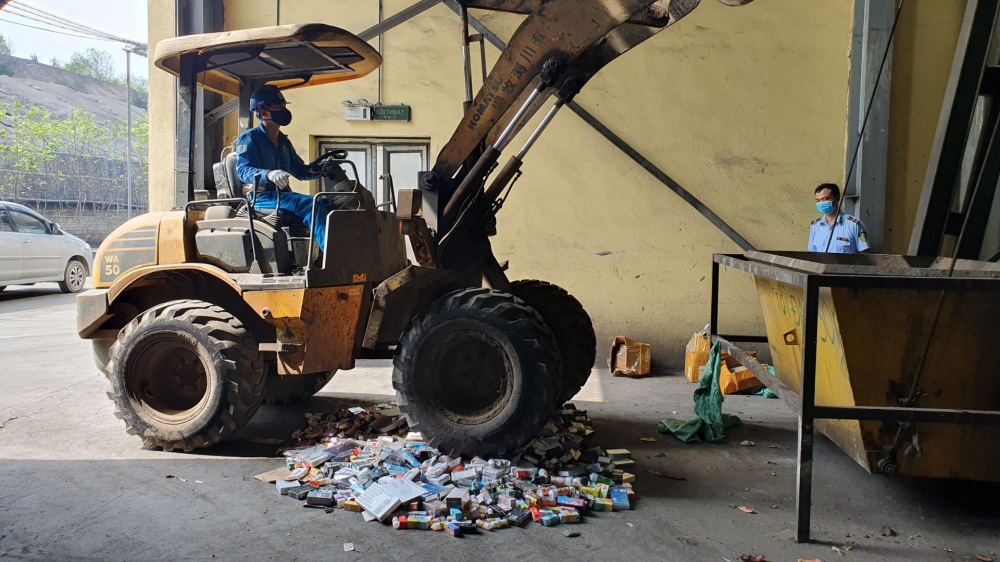 Cục Quản lý thị trường tỉnh Hưng Yên