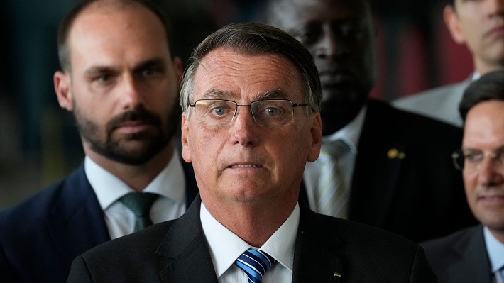 Jair Bolsonaro